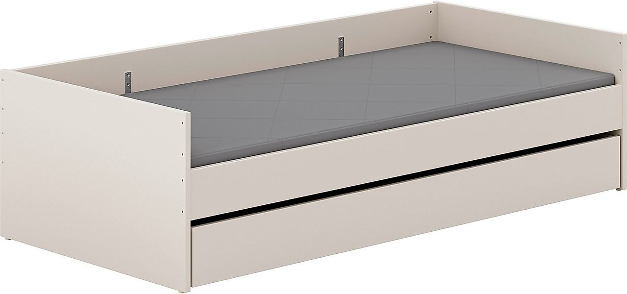 YUNY by PAIDI Kinderbett SISTER LOU mit Bettkasten, Jugendliege, bietet ext günstig online kaufen