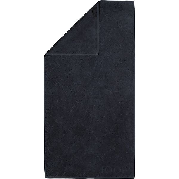 JOOP! Handtücher Uni Cornflower 1670, 100% günstig online kaufen