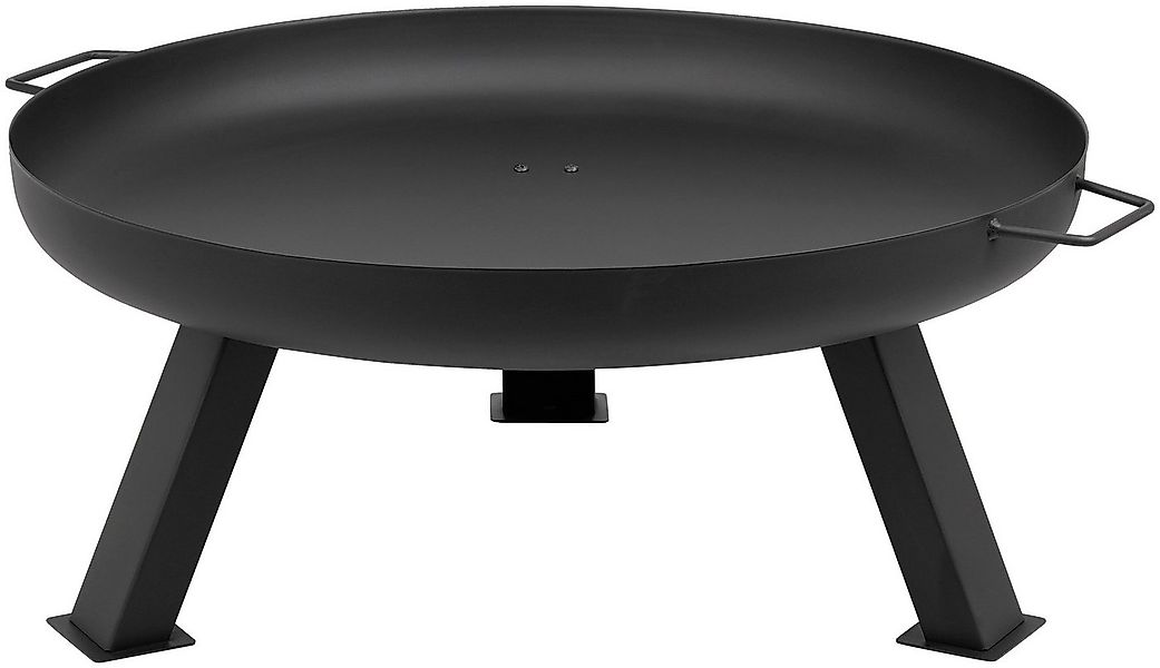 Tepro Feuerschale Reno, BxLxH: 93x80x35 cm günstig online kaufen