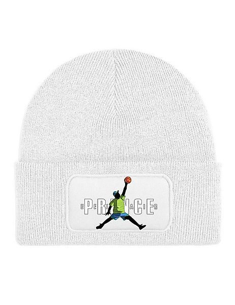 Youth Designz Beanie Fresh Prince unisex Beanie Mütze mit trendigem Motiv günstig online kaufen