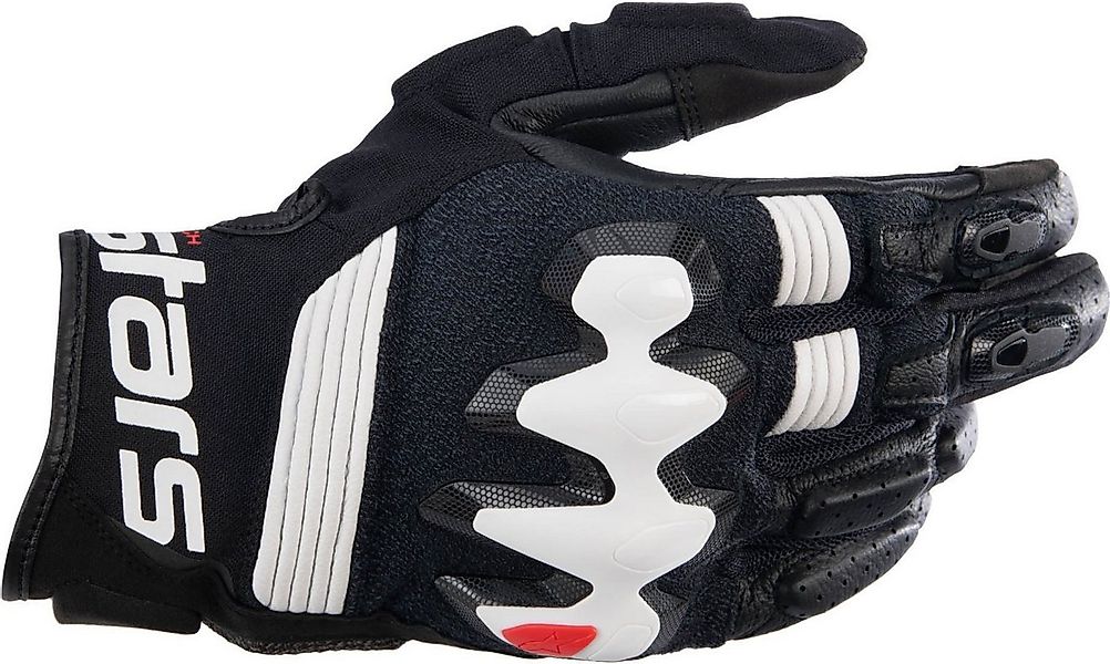 Alpinestars Motorradhandschuhe Halo Motorradhandschuhe Atmungsaktiv günstig online kaufen