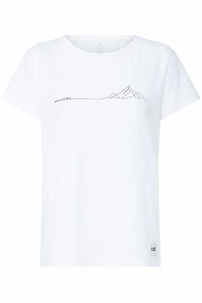 North Bend T-Shirt "T-Shirt NBCarla W" günstig online kaufen