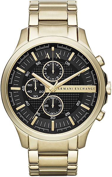 ARMANI EXCHANGE Chronograph AX2137, Quarzuhr, Armbanduhr, günstig online kaufen