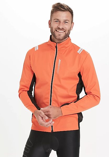 ENDURANCE Softshelljacke "Justine", mit reflektierenden Elementen günstig online kaufen