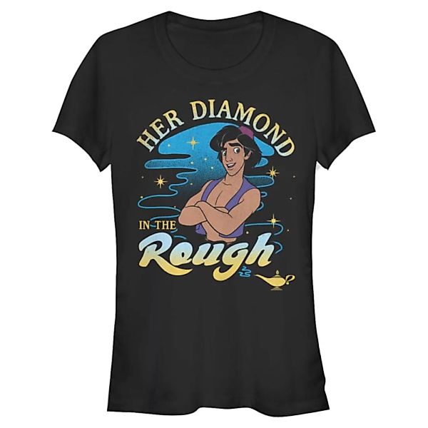 Disney Classics - Aladdin - Aladdin Diamond In the Rough - Valentinstag - F günstig online kaufen