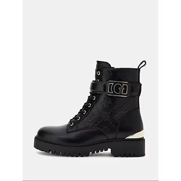 Guess  Damenstiefel FLTORA FAL10 ORANDA-BLACK günstig online kaufen