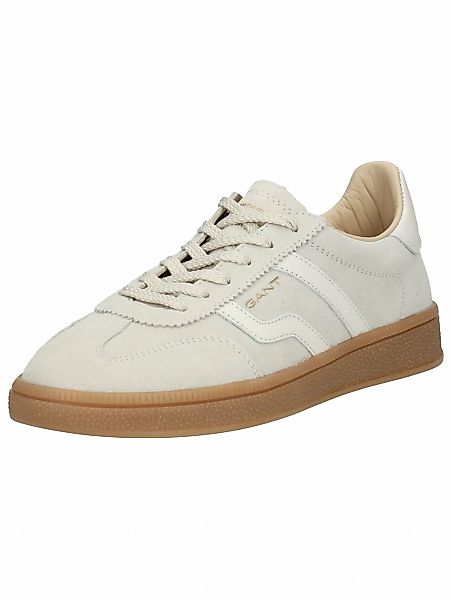 Gant Sneaker "Gant Sneaker Veloursleder" günstig online kaufen