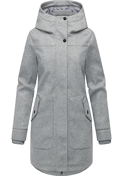 Ragwear Wollmantel Janesha Coat Mantel in günstig online kaufen