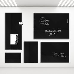 Karat Magnettafel Glasboard, verschiedene Größen & günstig online kaufen