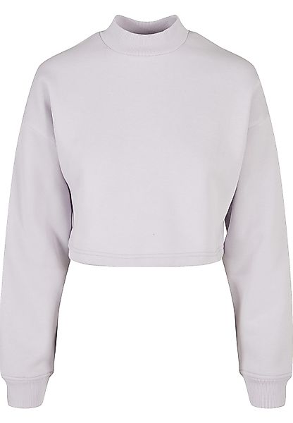 URBAN CLASSICS Sweatshirt "Urban Classics Damen", 1 Stk. günstig online kaufen