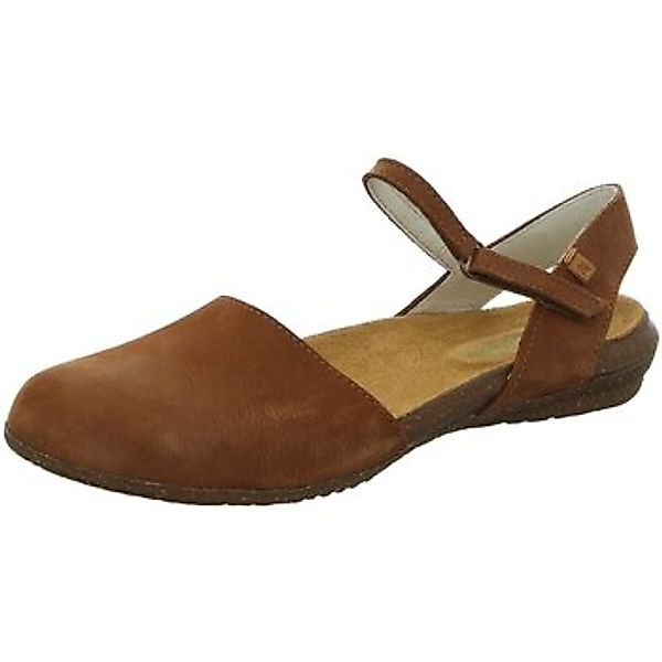 El Naturalista  Sandalen Sandaletten Wakataua N412 günstig online kaufen