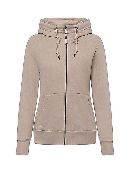 Ragwear Sweatjacke Neskia günstig online kaufen