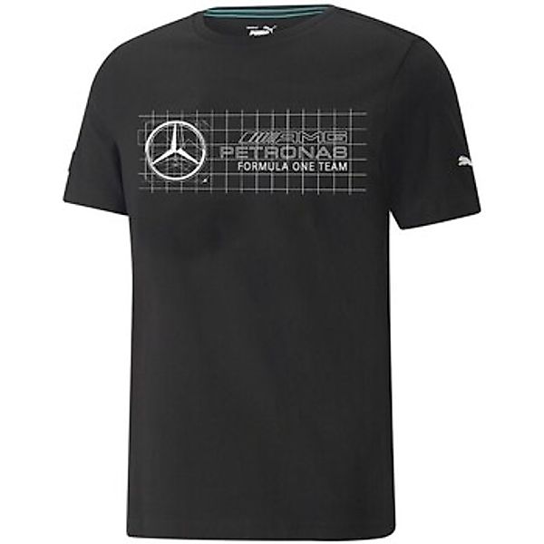 Puma  T-Shirt Mapf1 günstig online kaufen