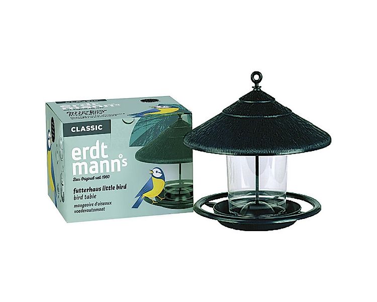 Erdtmann Vogelhaus Little Bird günstig online kaufen