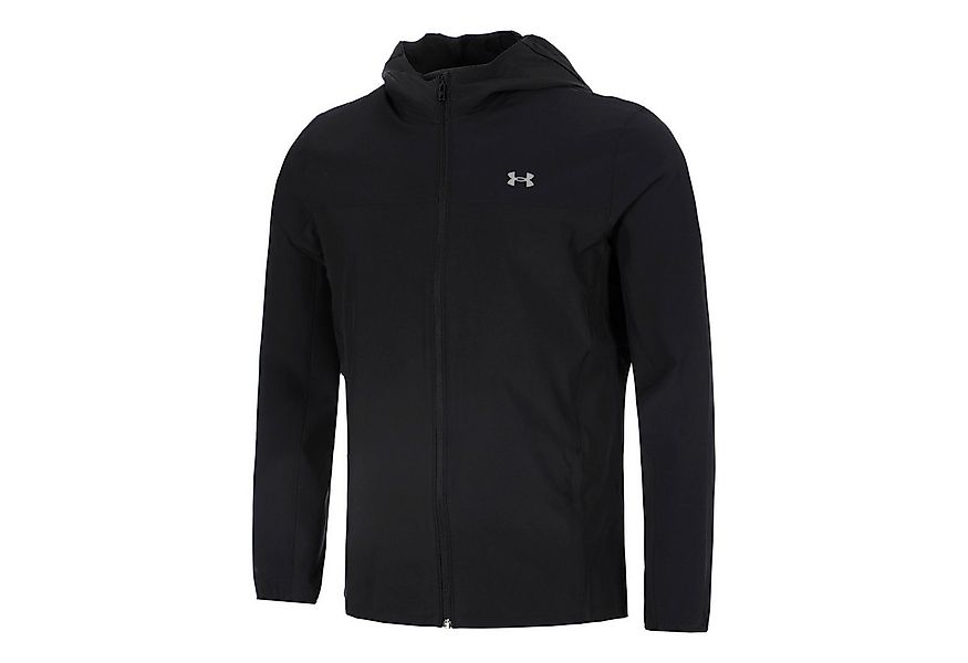 Under Armour® Laufjacke Velociti Pro Storm günstig online kaufen