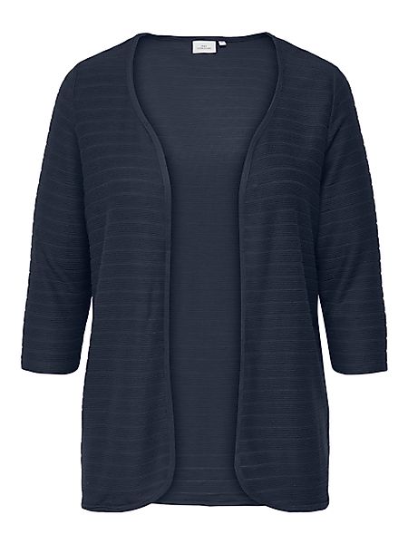 ONLY CARMAKOMA Strickjacke CARTENNA 3/4 CARDIGAN günstig online kaufen