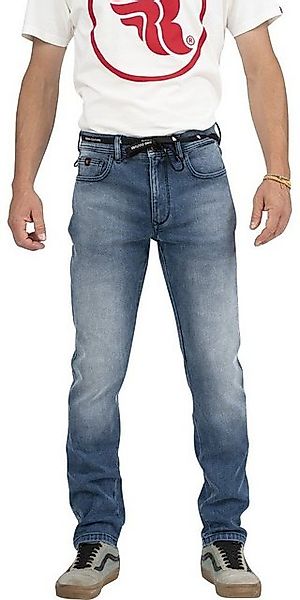Riding Culture Motorradhose Tapered Slim Men günstig online kaufen