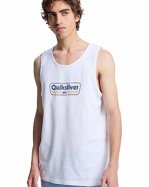 Quiksilver Tanktop "EV Starting Grid" günstig online kaufen