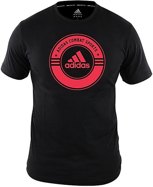 adidas Performance T-Shirt Combat Sports günstig online kaufen