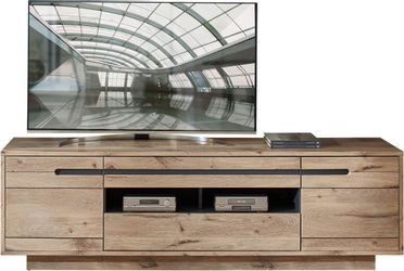 Innostyle TV-Schrank "BELLANO" Viking Oak Nature günstig online kaufen
