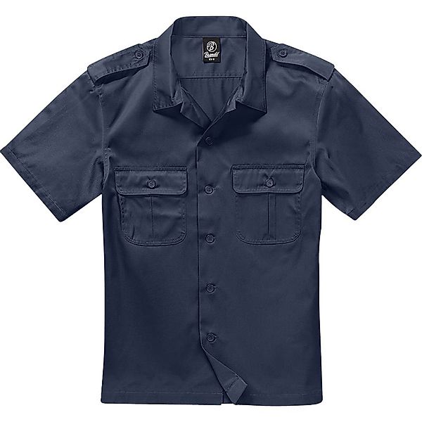 Brandit Outdoorhemd Brandit US Hemd Ranger günstig online kaufen