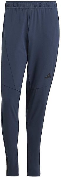 adidas Sportswear Trainingshose D4T HYBRID PANT NAVY günstig online kaufen