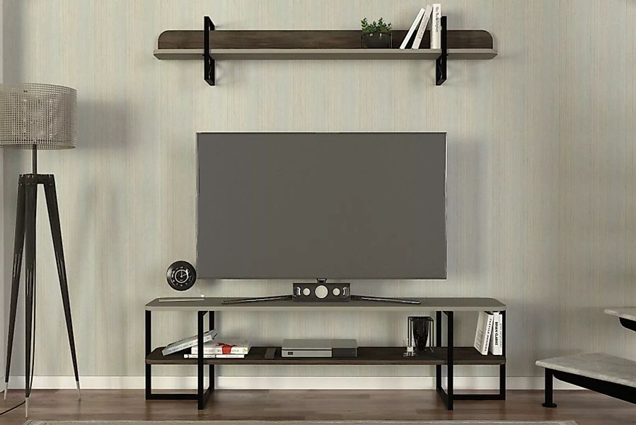 Skye Decor TV-Schrank TRH4903 günstig online kaufen