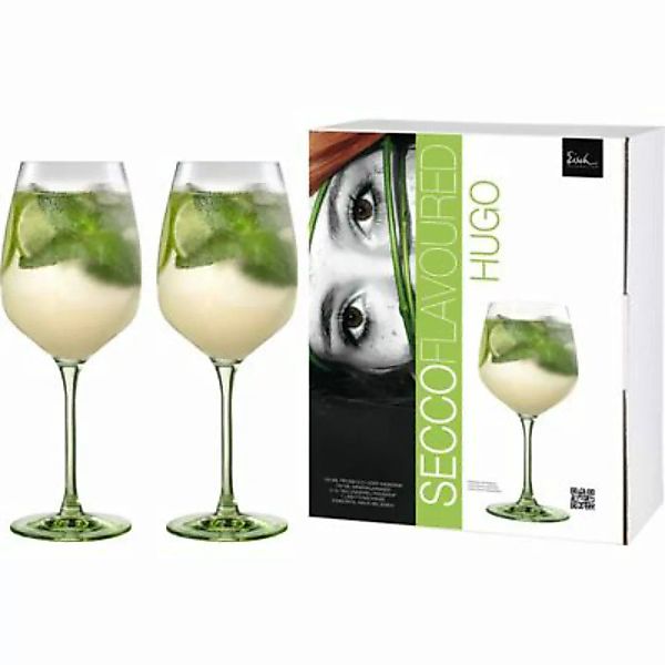 Eisch GERMANY SECCO FLAVOURED Hugo 2er Set Cocktailgläser transparent günstig online kaufen