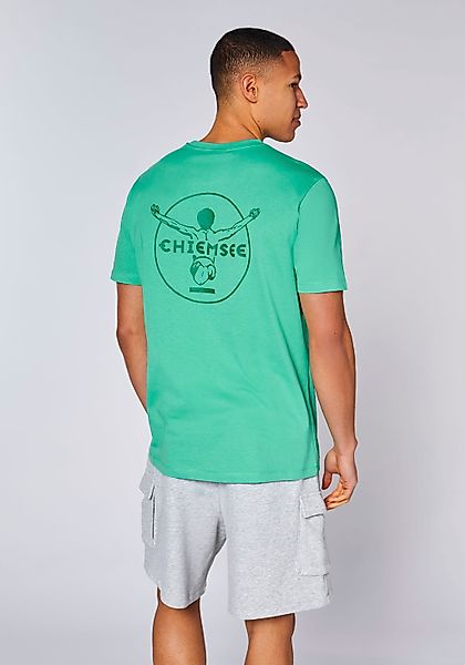 Chiemsee Print-Shirt günstig online kaufen