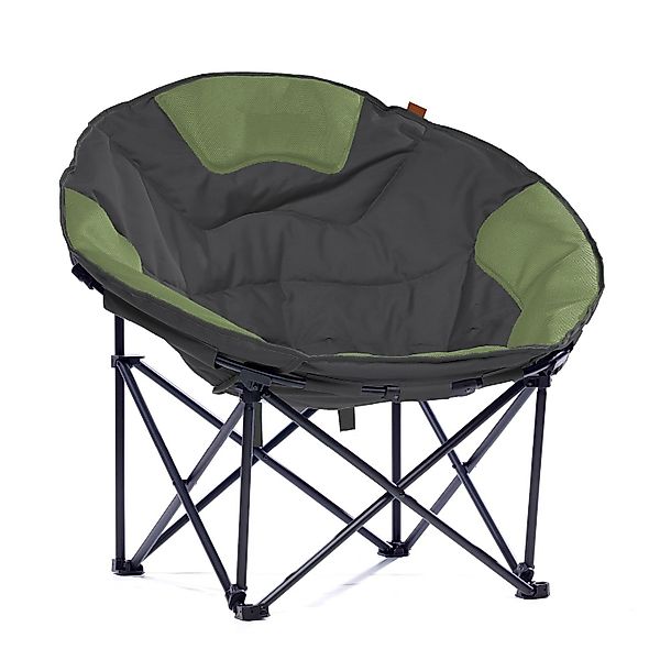 Skandika Campingstuhl Moonchair Deluxe XXL, Großer, günstig online kaufen