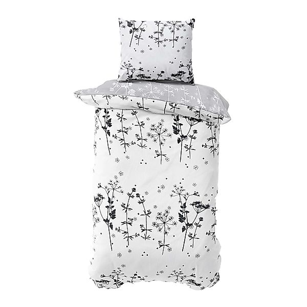 Optidream Bettwäsche Bettwäsche 135x200 Mikrofaser Baumwolle günstig online kaufen