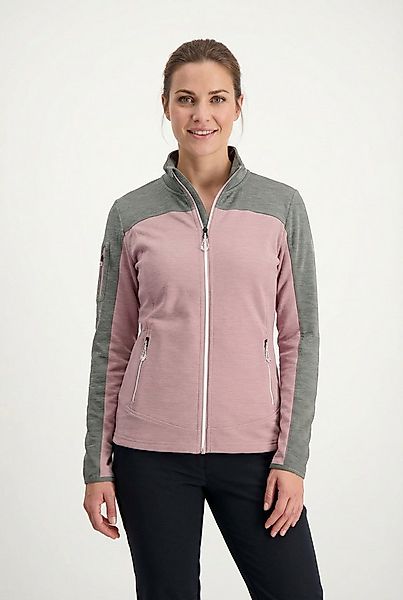Killtec Funktionsjacke KOS 71 WMN FLX JCKT mit Stehkragen, mit Seitentasche günstig online kaufen