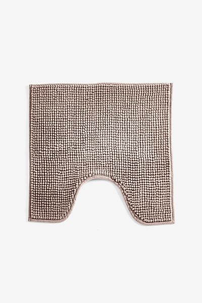 Next Badematte Matte mit Bommeln-Sockel, Höhe günstig online kaufen