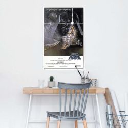 Reinders Poster "Star Wars - a new hope" günstig online kaufen