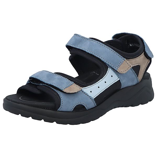 SOLIDUS Haika Outdoorsandale (2-tlg) günstig online kaufen