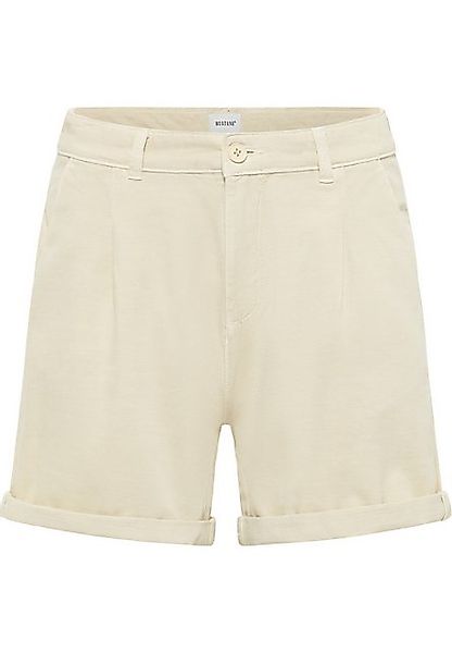 MUSTANG Shorts Damen Style Arcadia günstig online kaufen