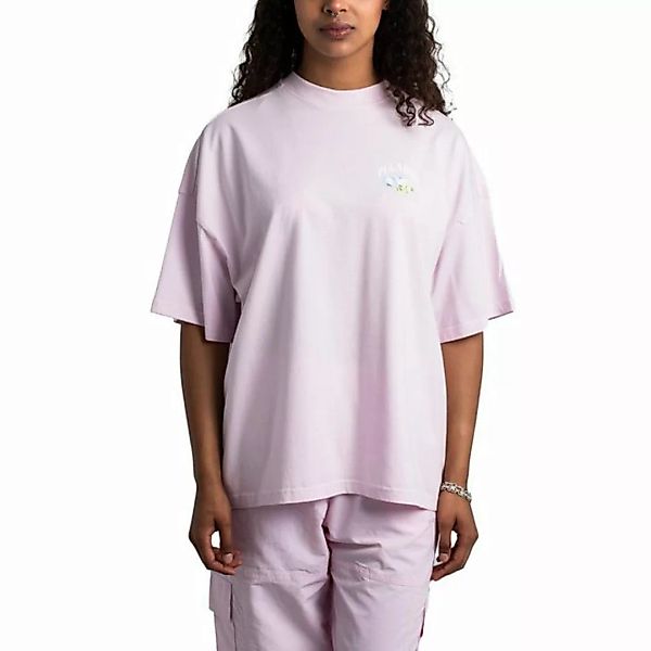 Pegador T-Shirt Pegador Lucia Heavy Oversized günstig online kaufen