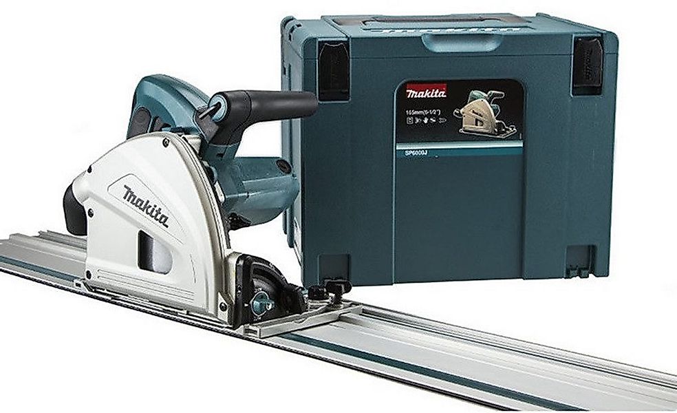 Makita Handkreissäge SP6000J1 günstig online kaufen