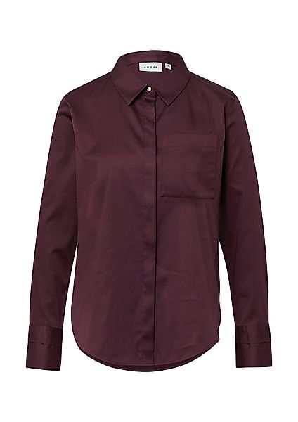 comma Langarmbluse günstig online kaufen