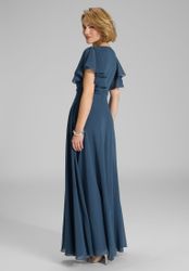 SWING Overall Oberteil in figurbetonter Passform günstig online kaufen