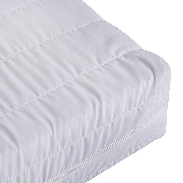 Komfortschaummatratze Comfort Matratze Komfortschaum Rollmatratze Härtegrad günstig online kaufen