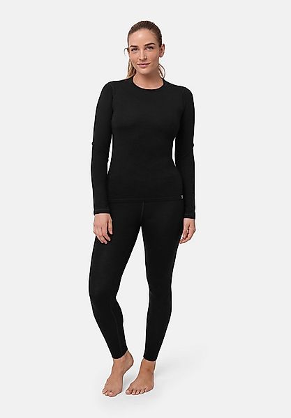 DANISH ENDURANCE Funktionsshirt Merino Baselayer Funktionsunterwäsche Set, günstig online kaufen
