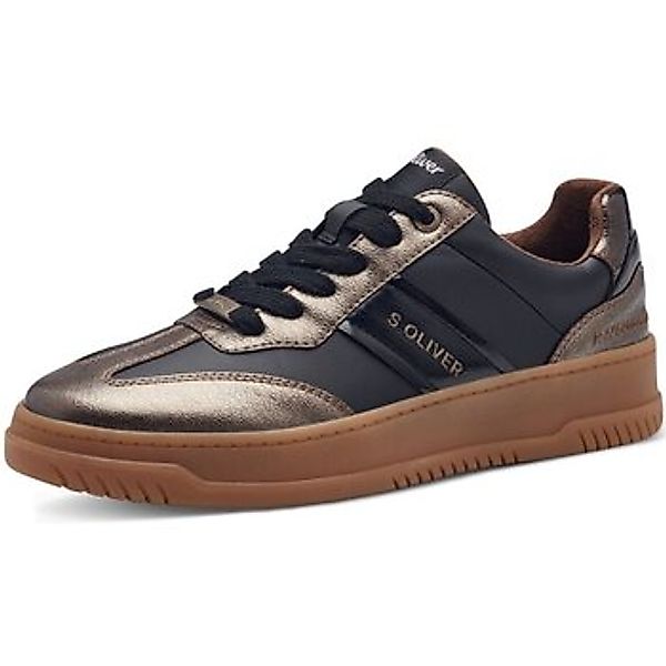 S.Oliver  Sneaker Da.-Schnürer 5-23623-43 098 günstig online kaufen