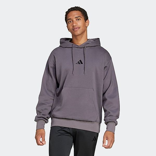 adidas Sportswear Kapuzensweatshirt M FEELCOZY HD günstig online kaufen