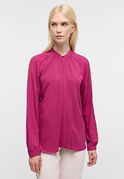 Eterna Hemdbluse "LOOSE FIT" günstig online kaufen