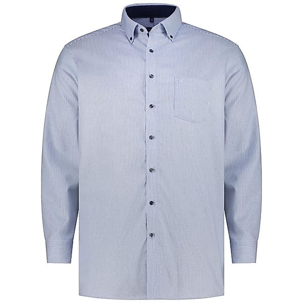CASA MODA Businesshemd, bügelfrei, langarm günstig online kaufen