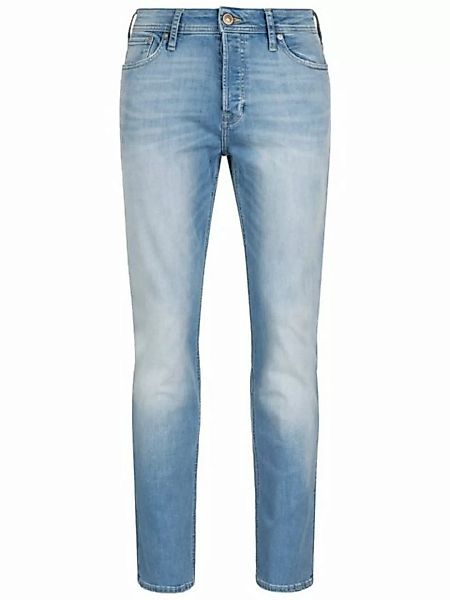 Jack & Jones 5-Pocket-Jeans CLARK JJARIS günstig online kaufen