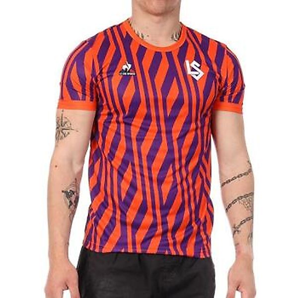 Le Coq Sportif  T-Shirts & Poloshirts 2321189 günstig online kaufen