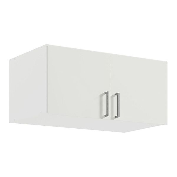 Lomadox Aufsatzschrank TRIEST-166 für Kleiderschrank 2trg., günstig online kaufen