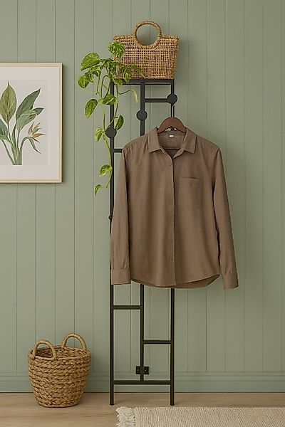 moebel-direkt-online Wandgarderobe Gerlinde (1 St), mit günstig online kaufen